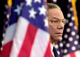 US former secretary of state Collin Powell passes away