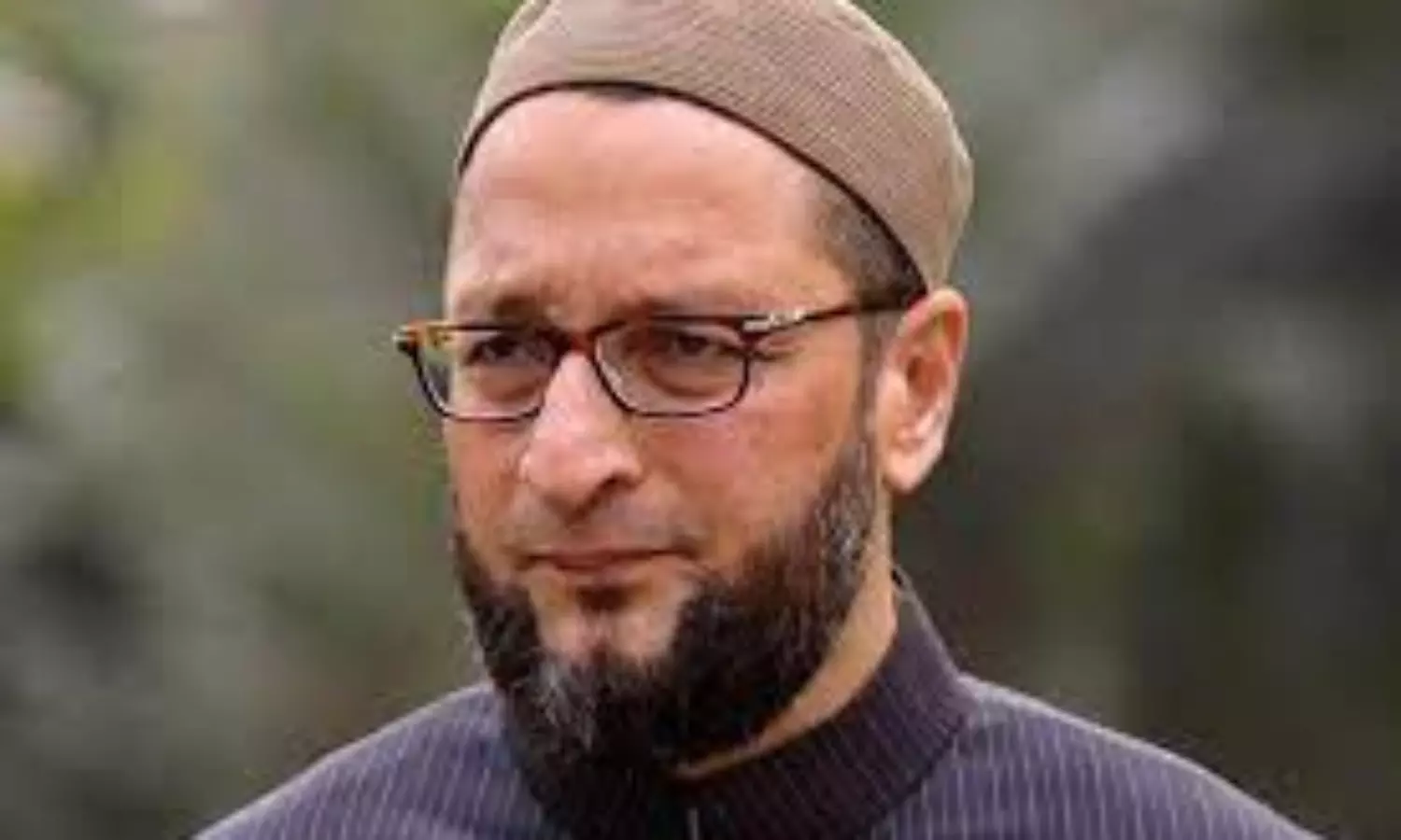 PM does not use Chini in fear of China: Owaisi slams PMs silence on Chinese aggression