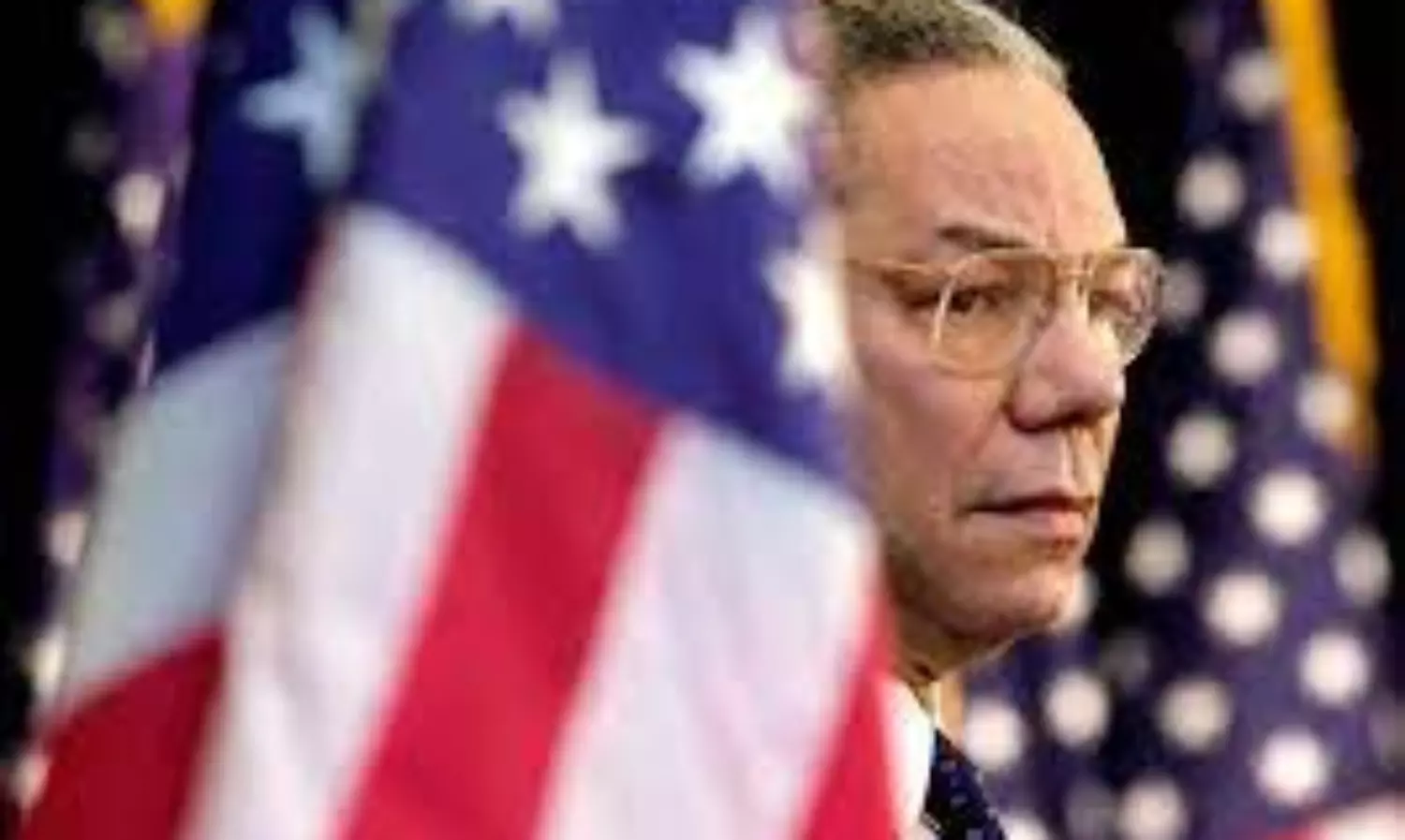 US former secretary of state Collin Powell passes away
