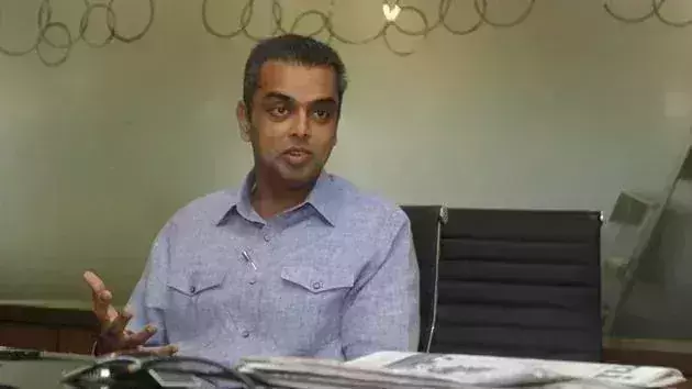 Congs Deora calls for CAA amendment to accommodate Bangladeshi Hindus