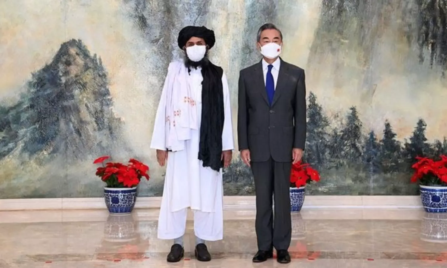 China still interested in Afghanistan prospects, will invest