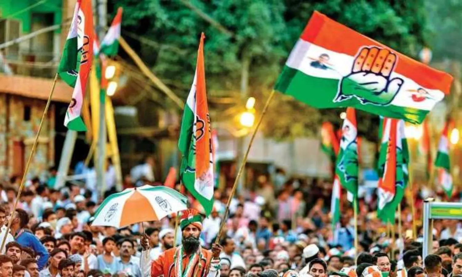 Congress UP vice president Pankaj Malik quits party