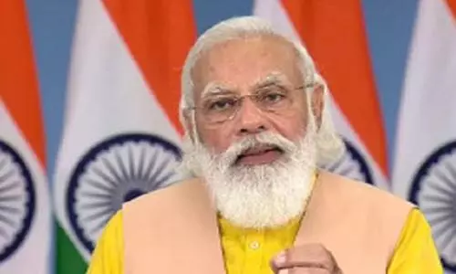 Karnataka Cong deletes PM illiterate Tweet calling it uncivil