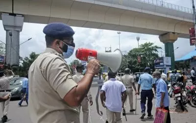 Bengal on high alert after fake communal violence videos surface