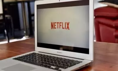 Netflix adds 4.4 mn paid users globally during July-September period
