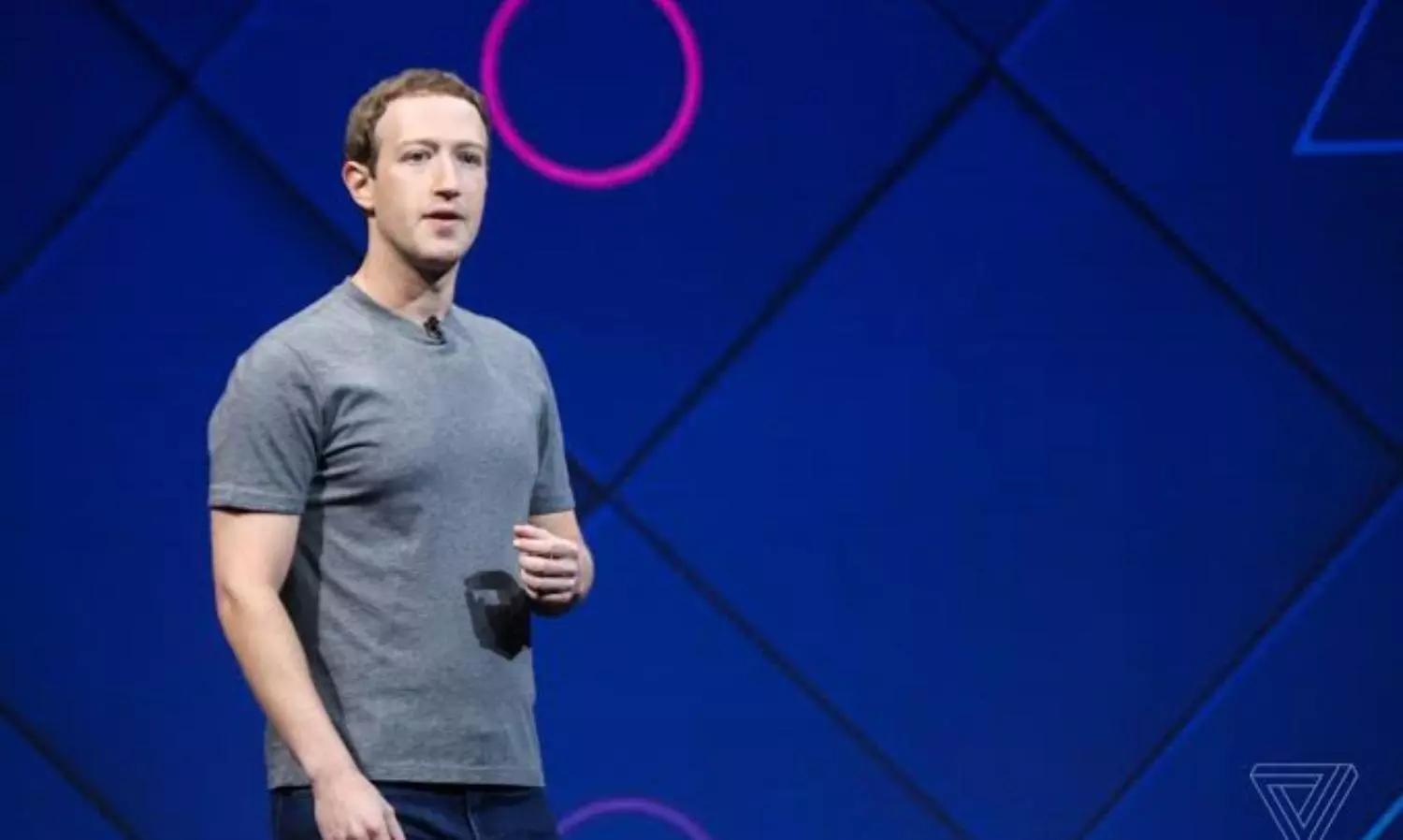 Facebook looks for new name to imply virtual existence: Report
