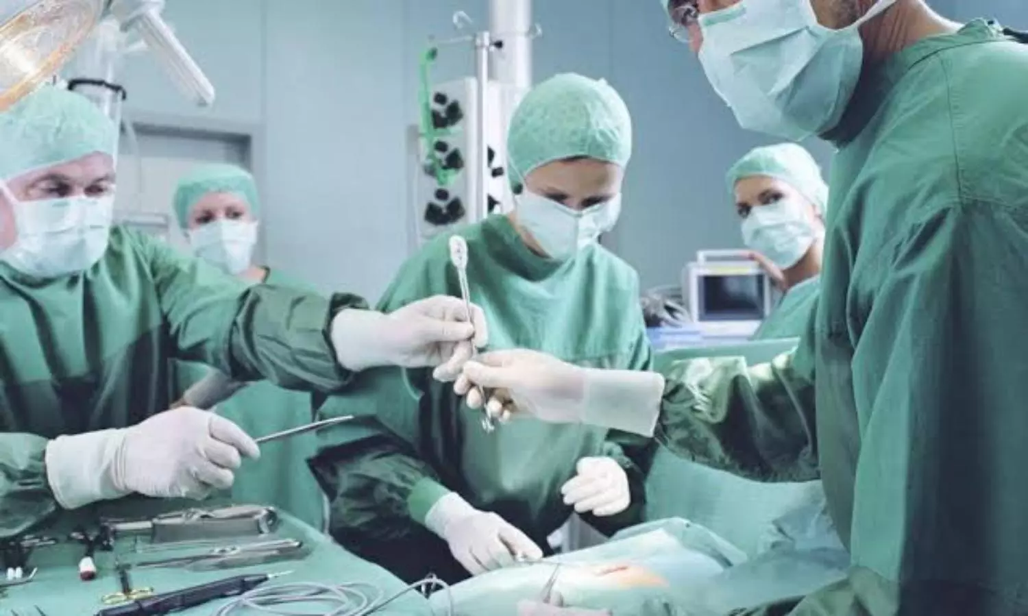 Pigs kidney used successfully in experimental human organ transplant for the first time
