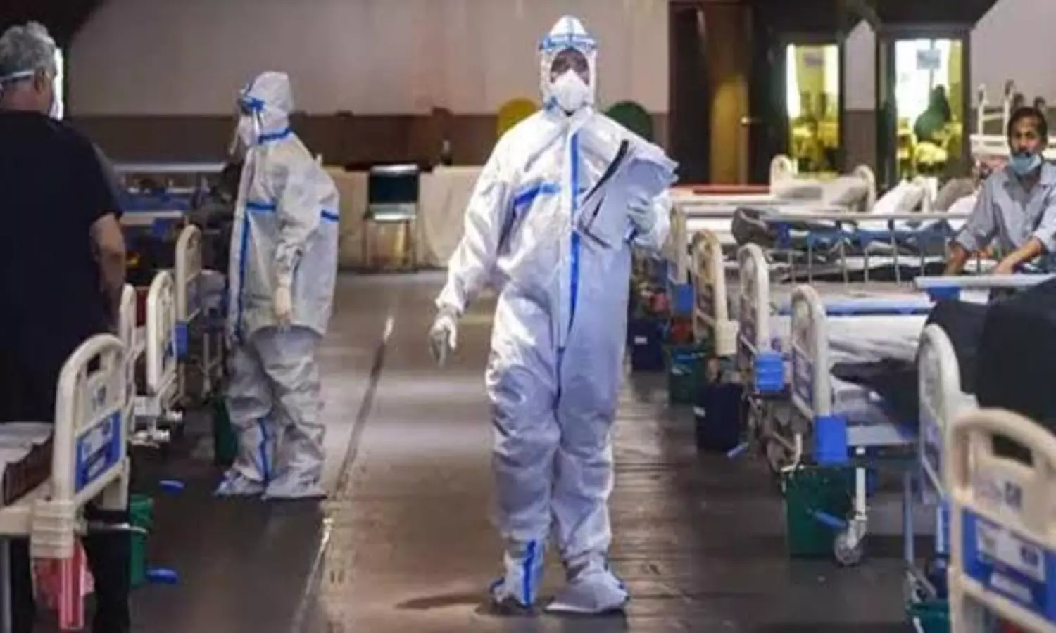 India reports 14,623 Covid cases, 197 deaths in last 24 hours