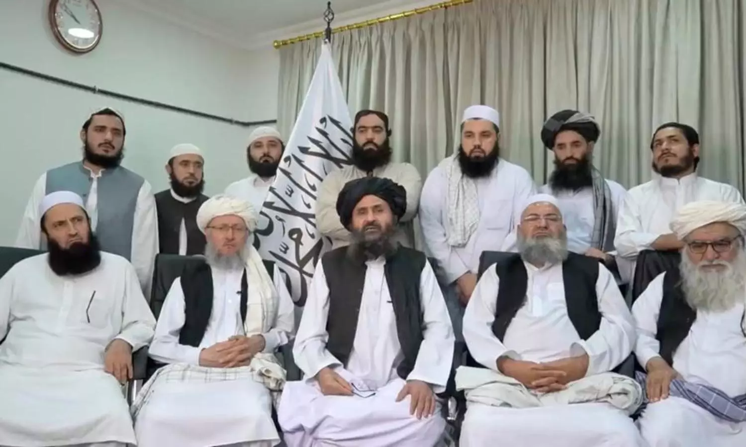 Taliban honours suicide bombers offering their families clothes, cash, lands