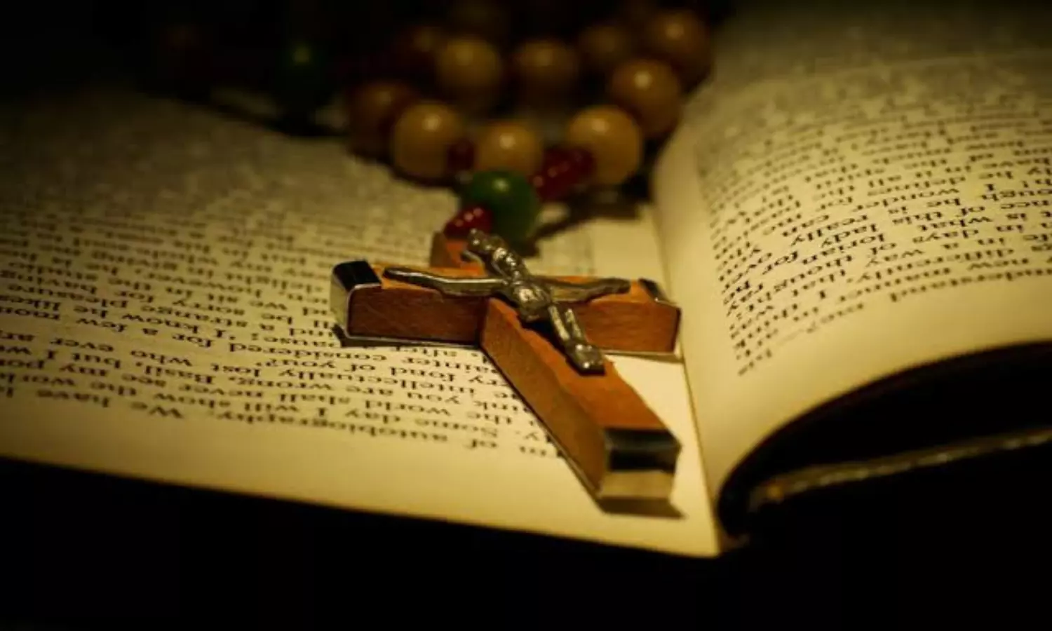 50 incidents of attack against Christians in recent past: Report