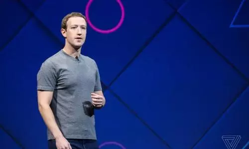 Facebook looks for new name to imply virtual existence: Report