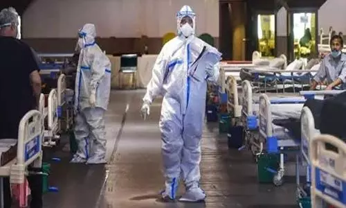 India reports 14,623 Covid cases, 197 deaths in last 24 hours