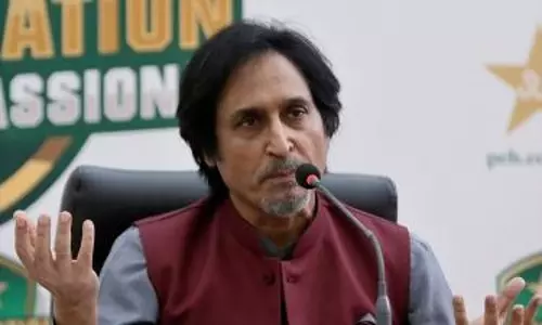 Ramiz raja
