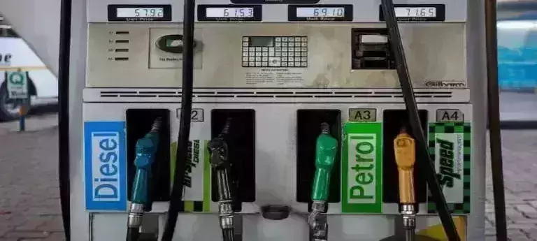 Petrol, diesel prices hiked for second straight day