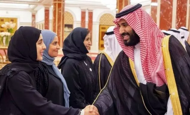 Saudi to discuss how Govt policies helped empower women