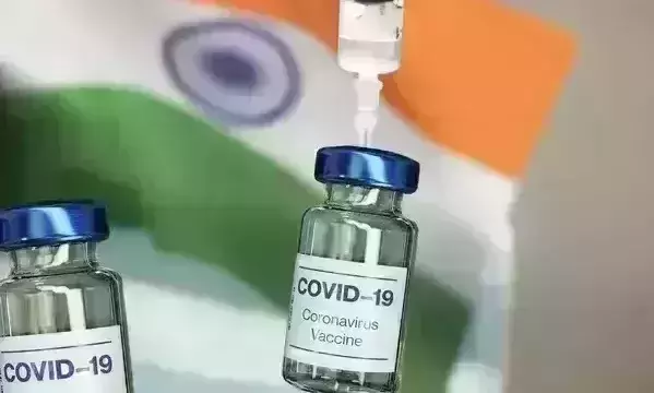 India crosses 1 billion COVID vaccinations milestone