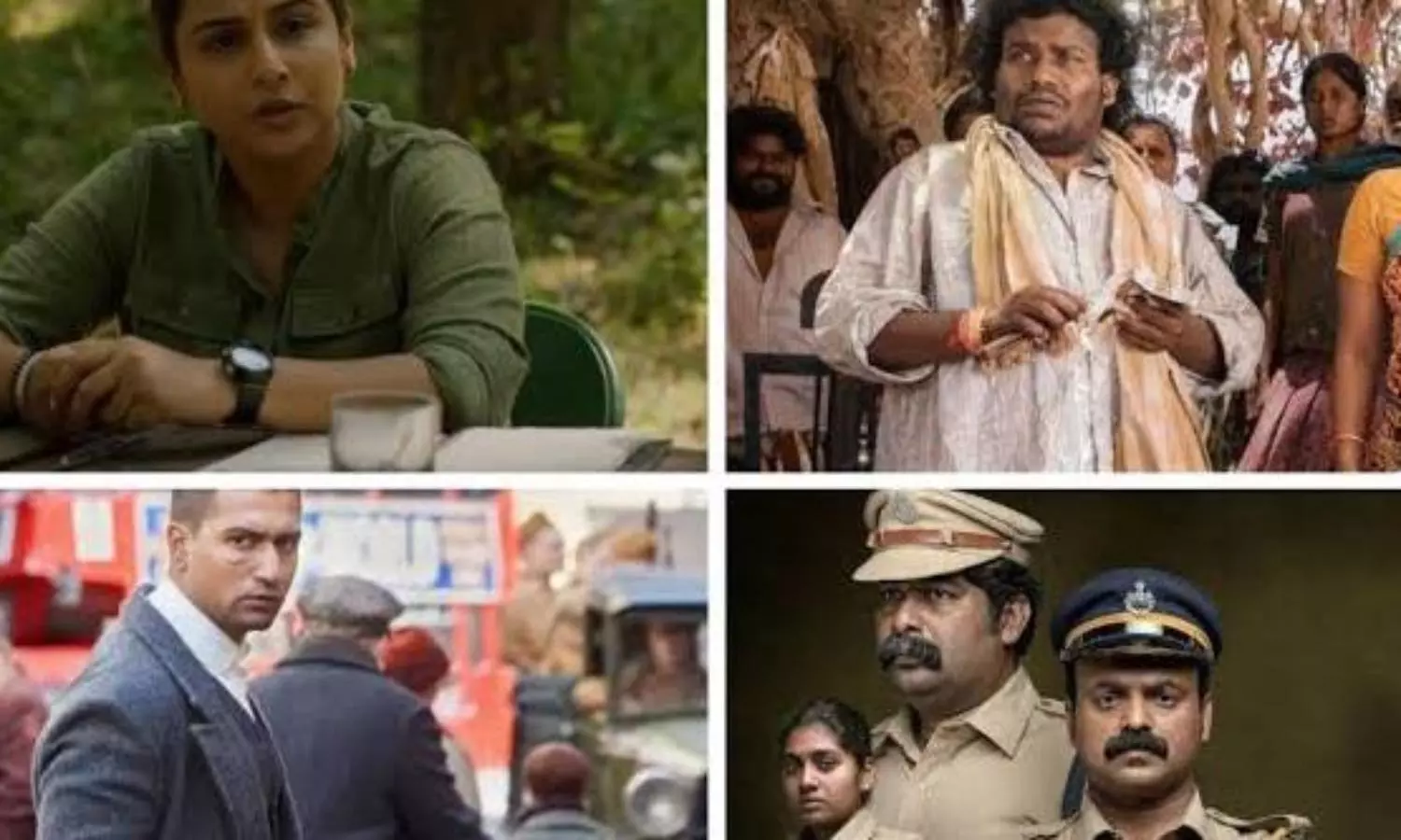 Nayattu, Mandela among 14 films shortlisted for Indias official entry to Oscars 2022