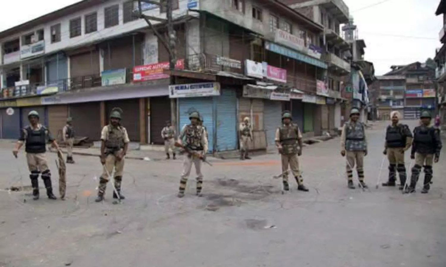 J & K Government to implement new rule for land conversion