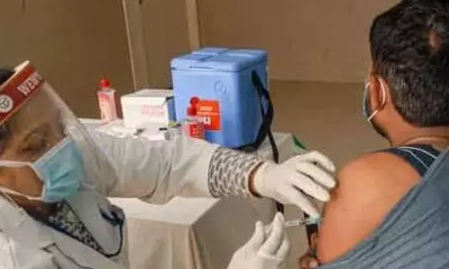 India set to cross 1 billion Covid jab milestone today