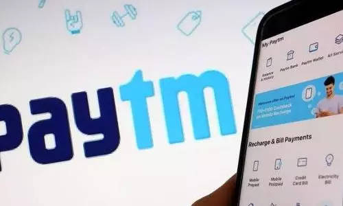 RBI slaps Rs 1 crore penalty on Paytm Payments Bank