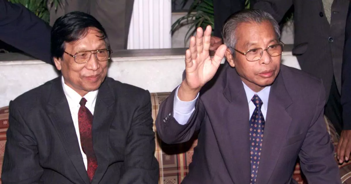 Naga Rebels Naga Rebels