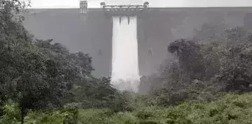 Kerala closes shutters of various dams as water recedes