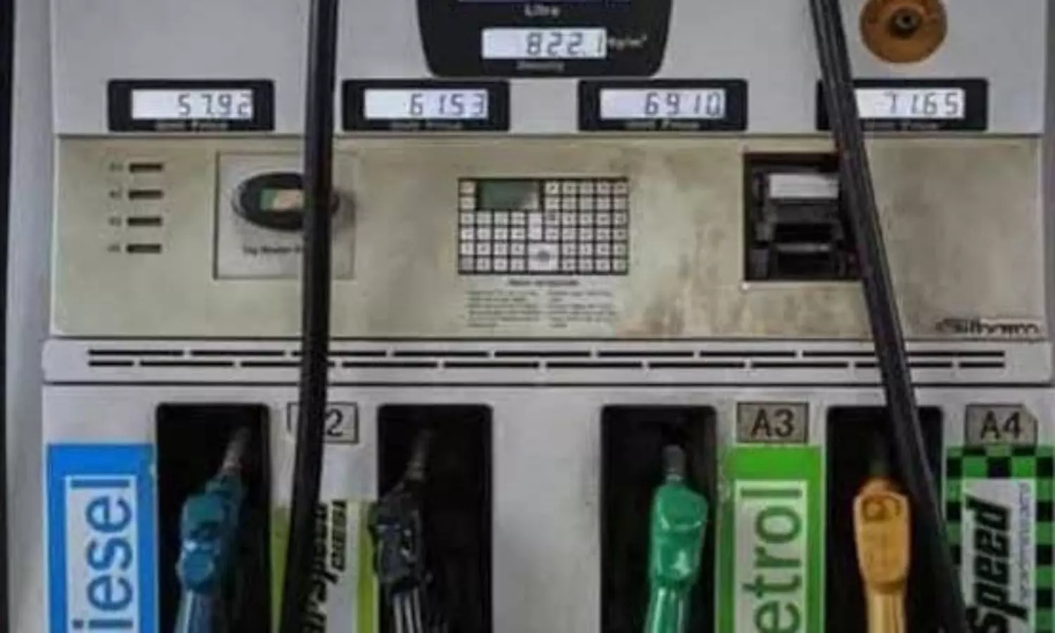 No respite for common man as petrol, diesel prices continue to surge