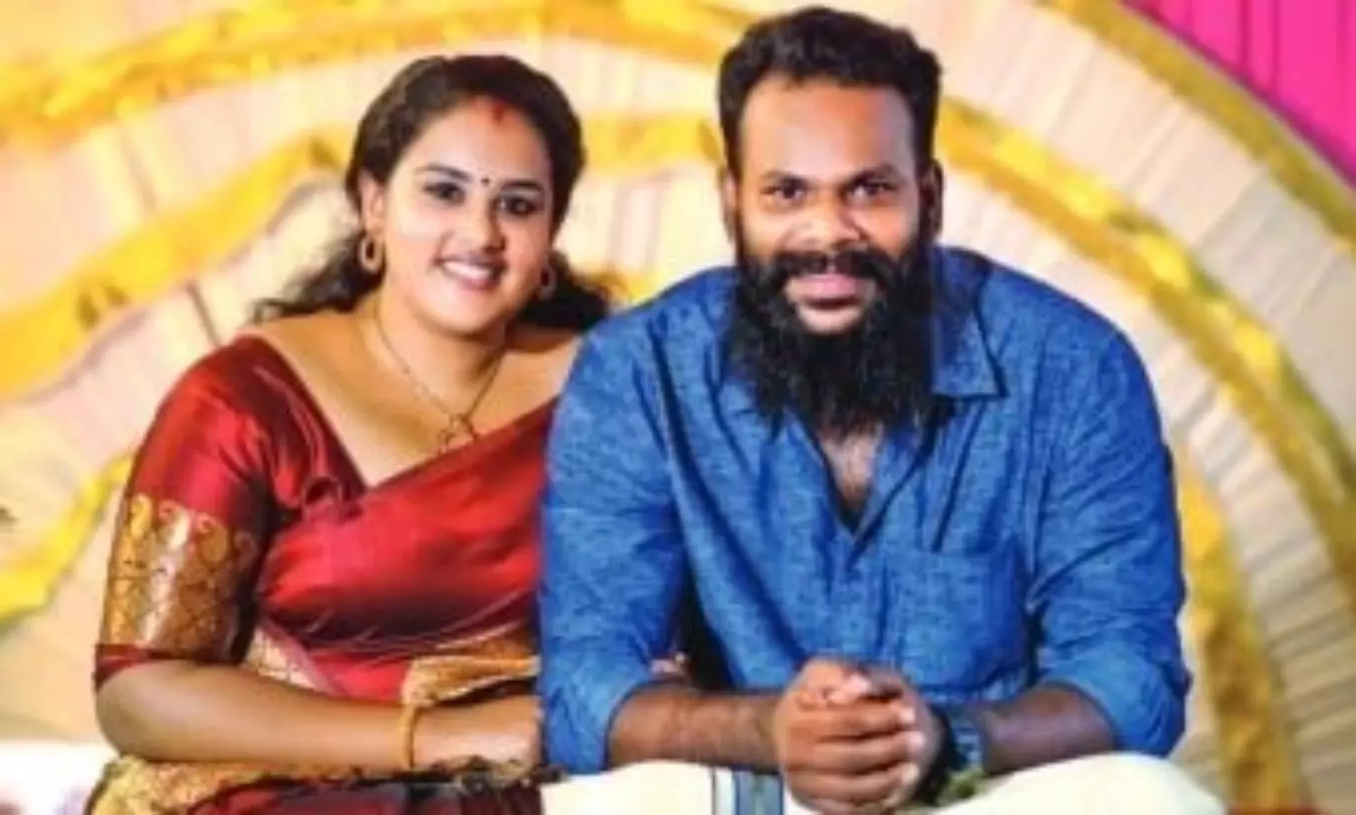 Police books CPM leaders after a mothers months-long-battle looking for her child