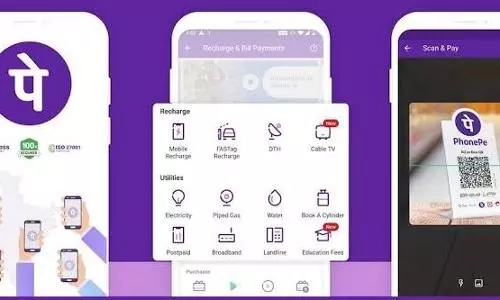 PhonePe announces assured cashback for users on mobile recharges