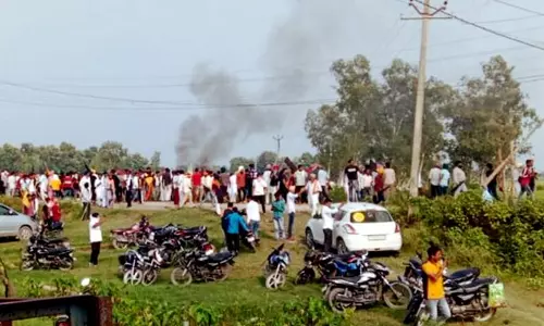 Appropriate steps taken in Lakhimpur Kheri incident, says UP govt