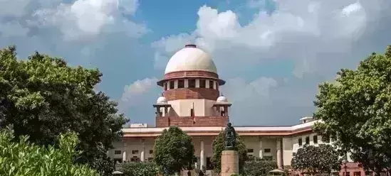 SC says IAS aspirants have no choice in their postings
