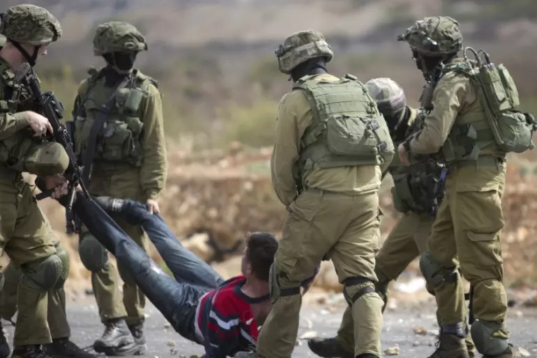 Israel decrees 6 Palestinian rights groups as terrorists, UN condemns