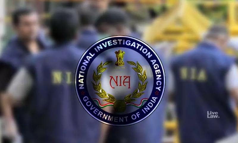 Delhi court rejects NIA claims against 4 booked under UAPA