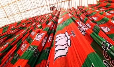 BJP minority wing to meet on Sunday to discuss how to woo Muslim voters