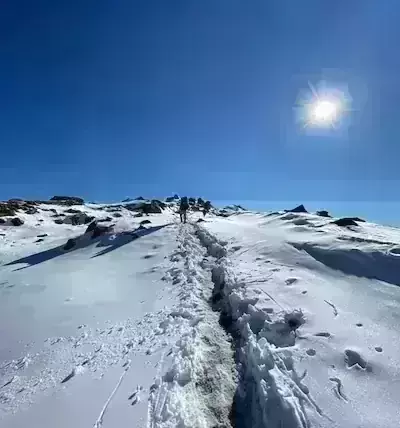 Uttarakhand: At least 11 out of 17 missing trekkers dead, massive rescue operation by IAF underway