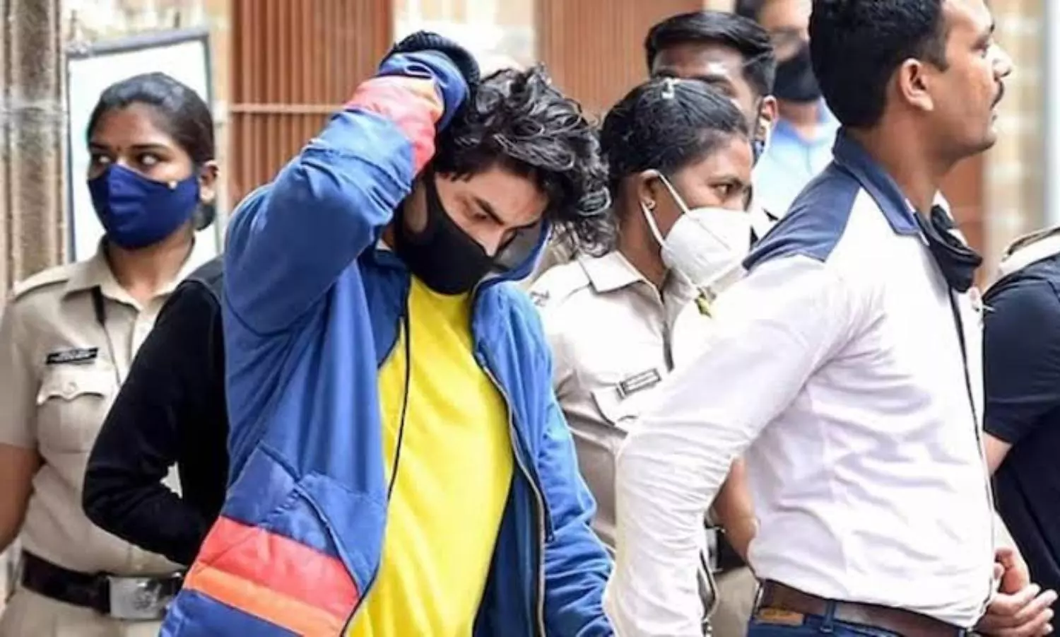 NCB misinterpreting WhatsApp chats: Aryan Khan