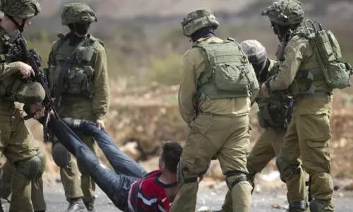 Israel decrees 6 Palestinian rights groups as terrorists, UN condemns