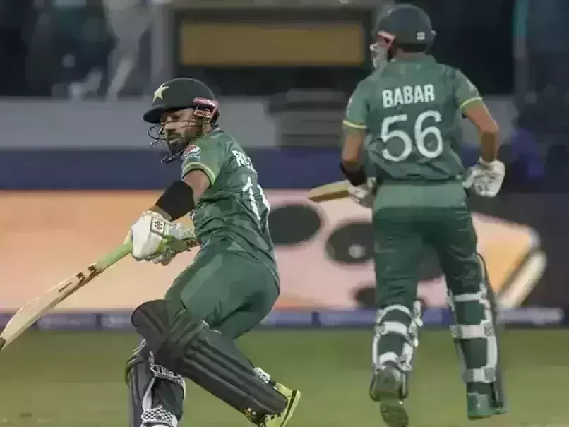 T20 World Cup: Pakistan beat India by 10 wickets