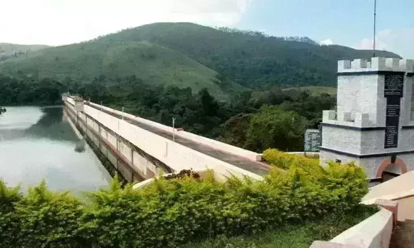 Mullaperiyar Dam: SC seeks supervisory committees immediate decision on water level
