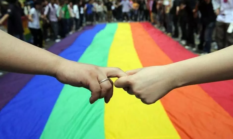 Union Govt opposes same-sex marriage in Delhi High Court