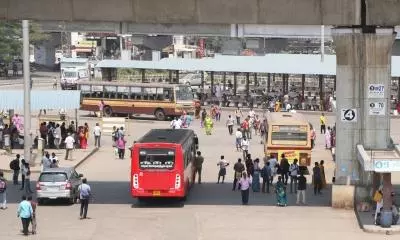 Caste-based beheadings prompt Tamil Nadu police to ban caste songs in private buses of Tirunelveli Caste-based beheadings prompt Tamil Nadu police to ban caste songs in private buses of Tirunelveli