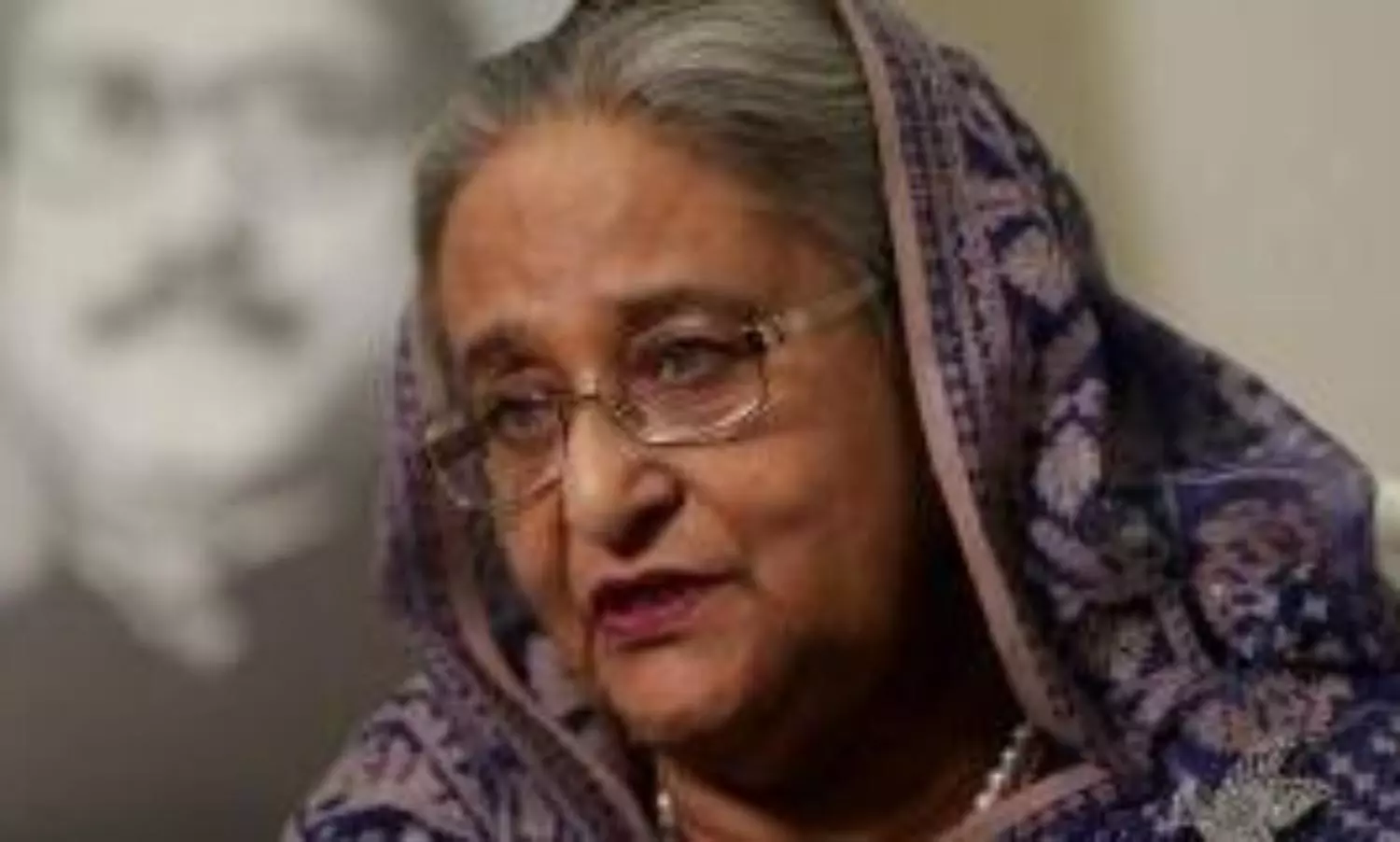 Violence in Bangladesh orchestrated to disrupt communal harmony: PM Sheikh Hasina