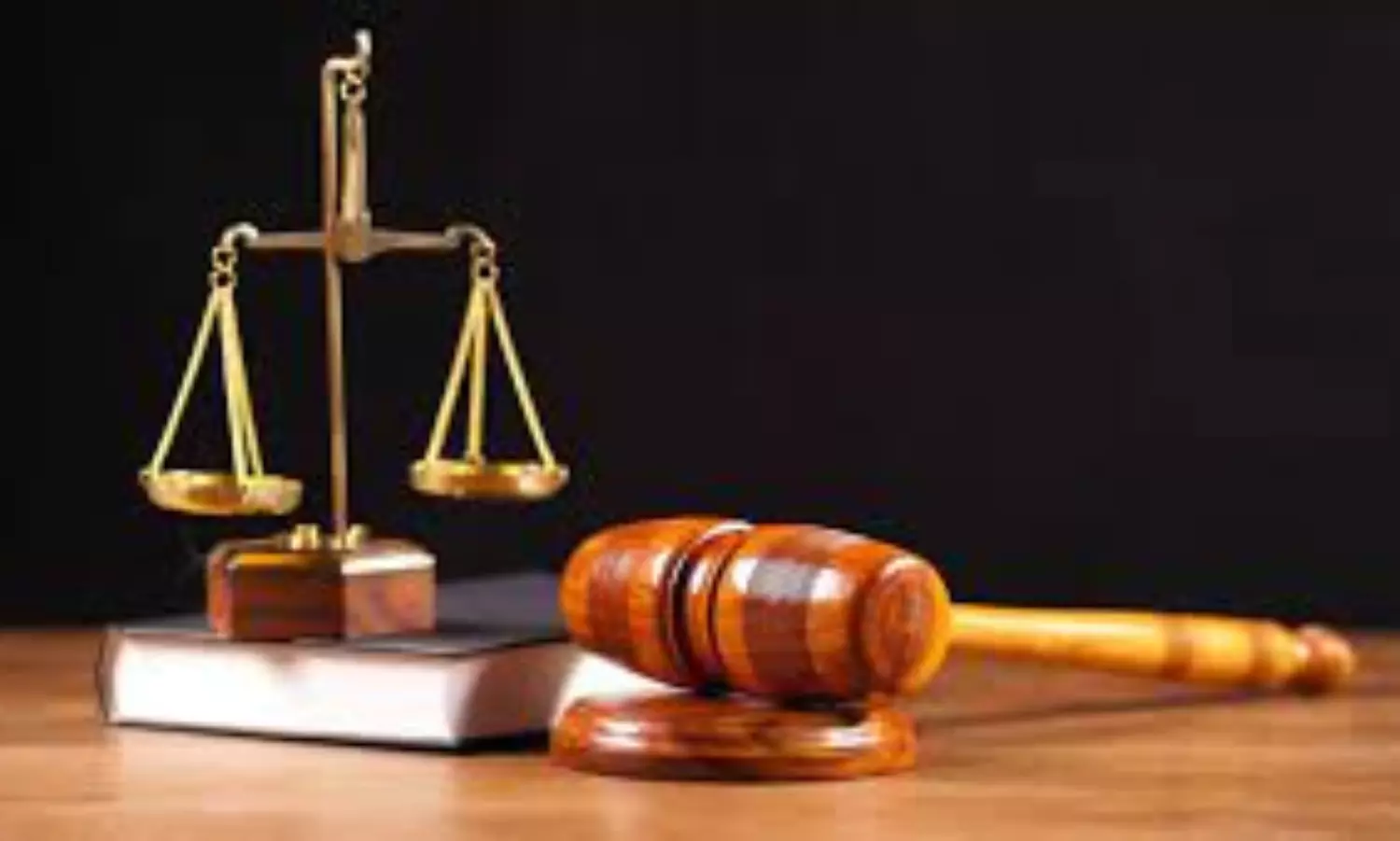 Courts need facilities - and independence too