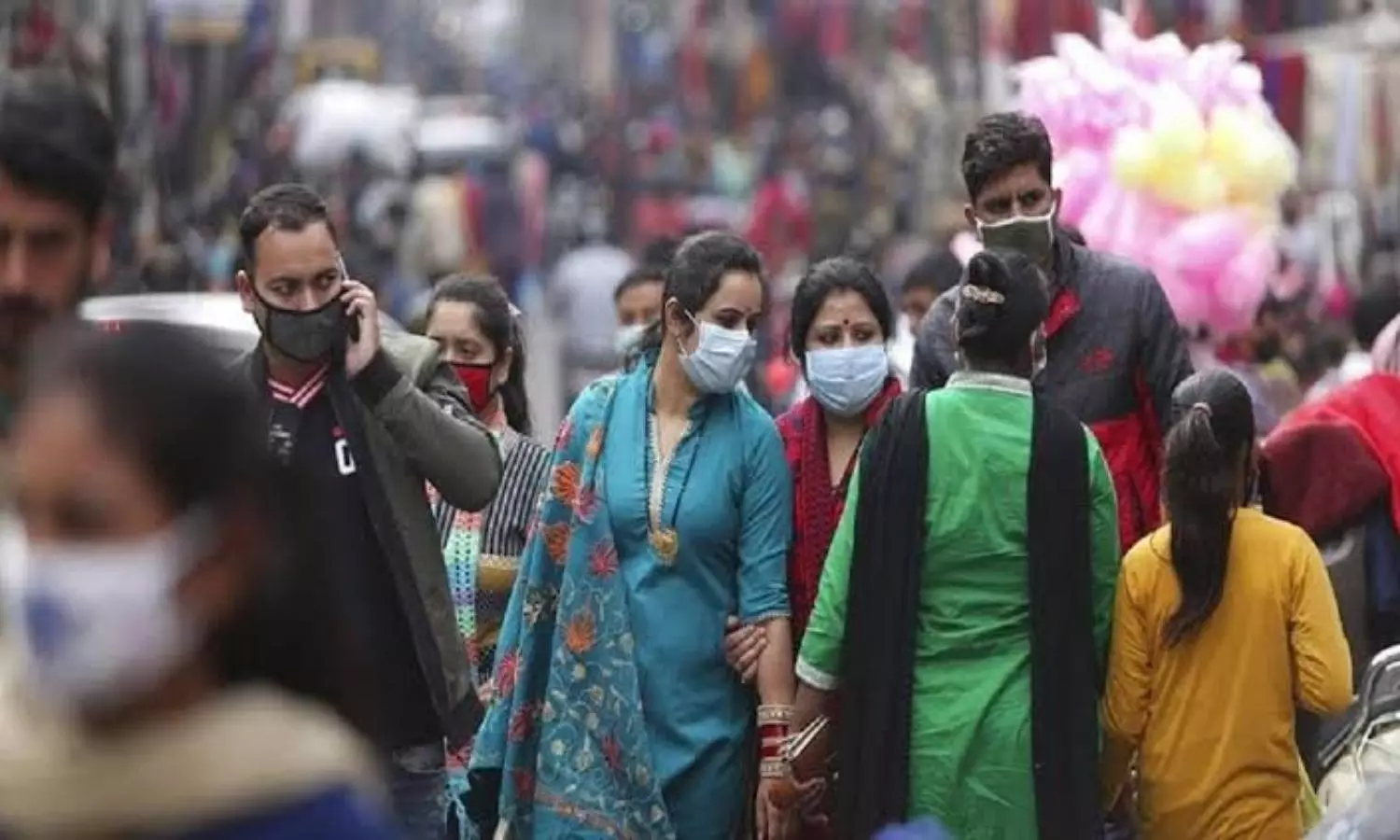 Kolkota brings back containment zones as Covid-19 cases rise after Durga Pooja