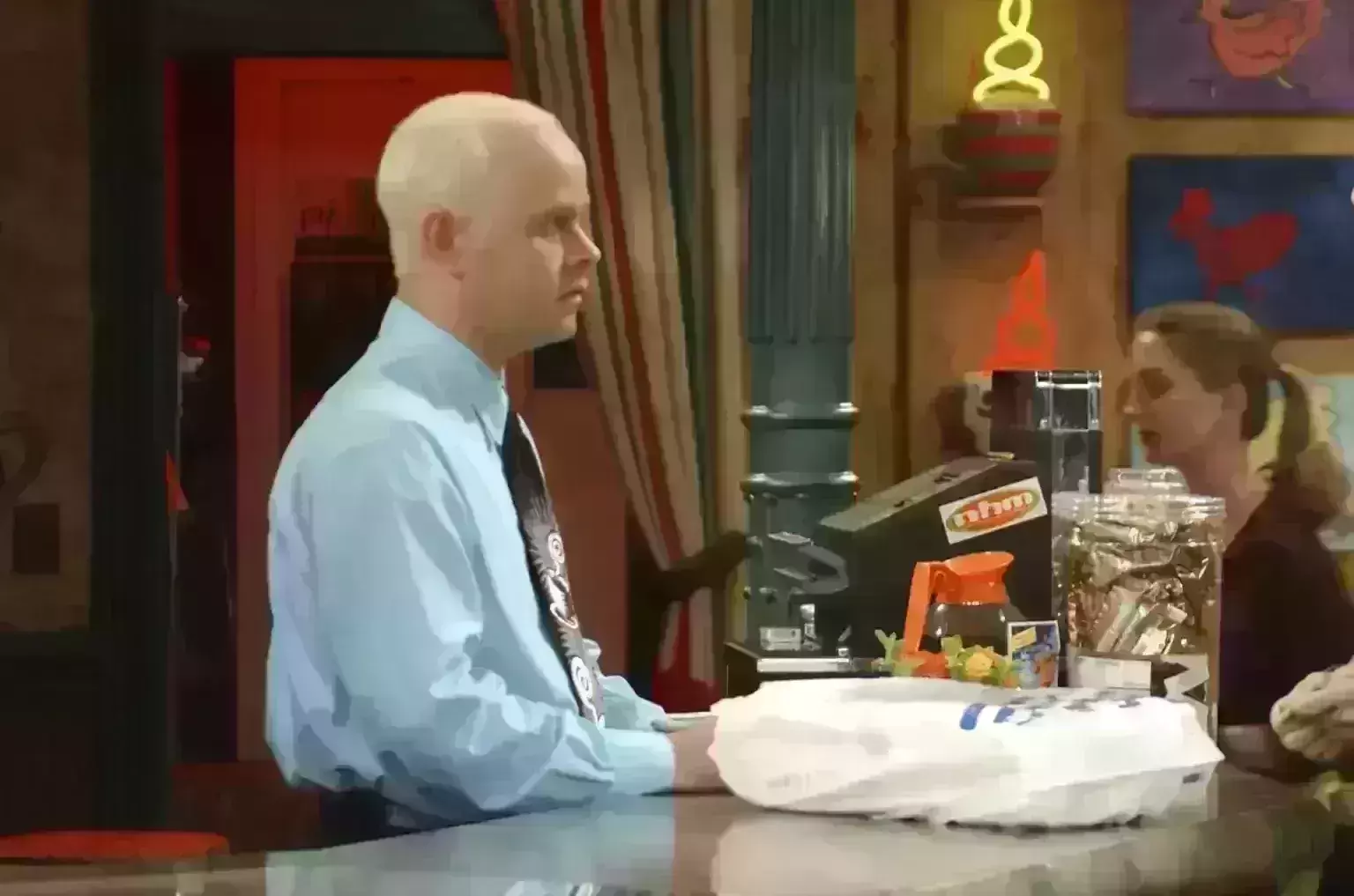 Friends actor James Michael Tyler dies after battle with cancer: Reports