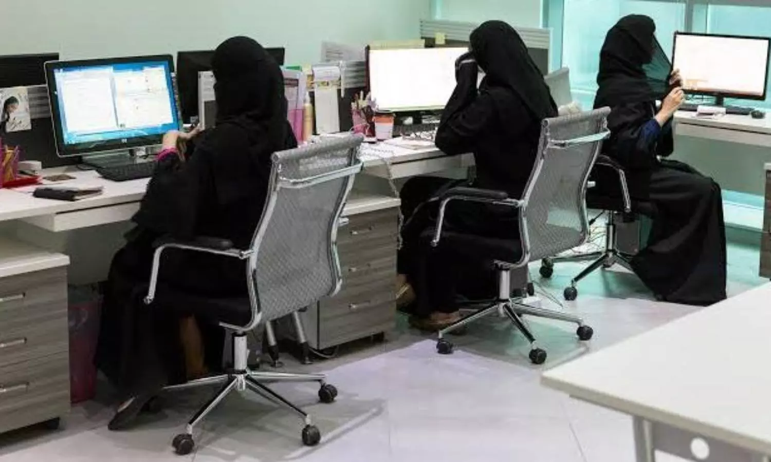 Saudi Ministry moves to localise marketing, support management jobs