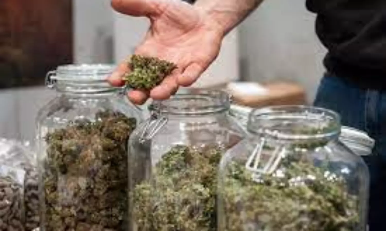 Ministry recommends decriminalisation of possession of small quantity drugs