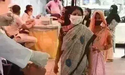 Covid-19: Delhi enforces face mask; ₹500 fine if violated