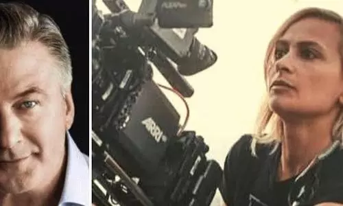 Alec Baldwin shooting triggers calls to ban guns on film sets