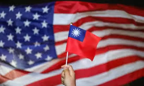 Taiwan, US meet to discuss UN participation
